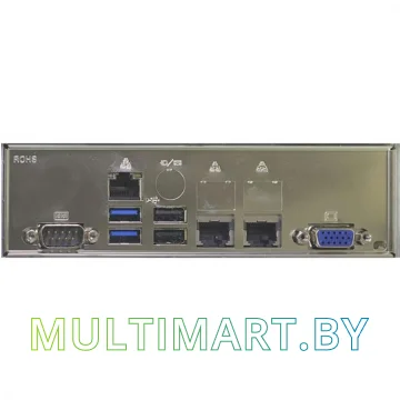 Материнская плата Supermicro MBD-X12SPL-F-B картинка 3
